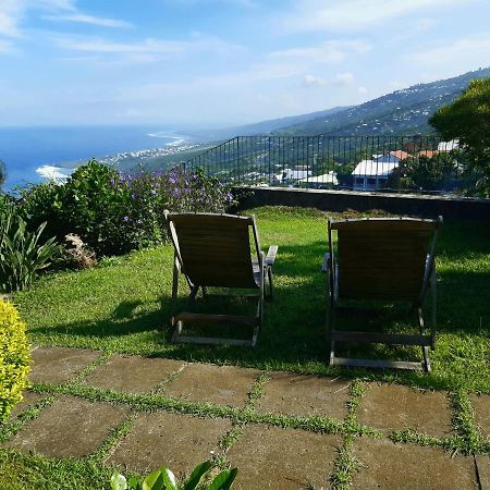 La Maison Canopee, Votre Guest House A Saint-Leu Eksteriør billede